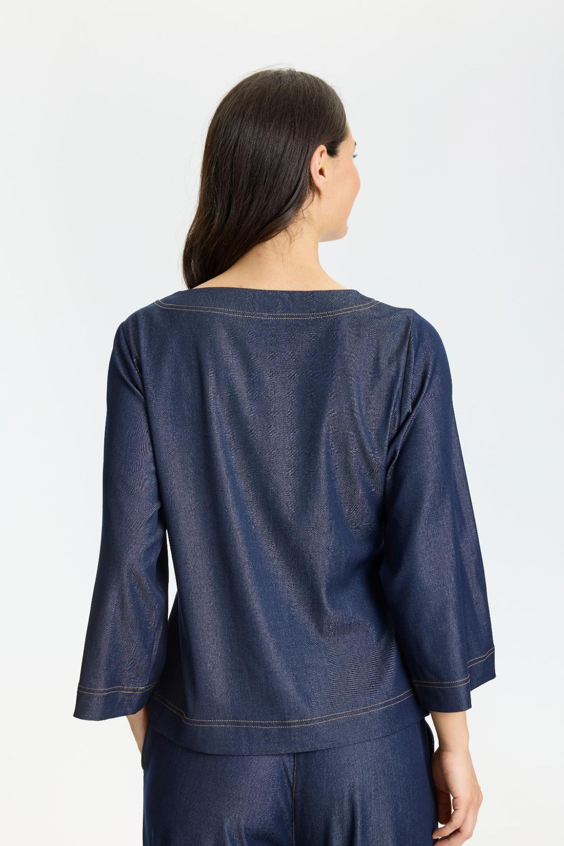 Effi Blouse