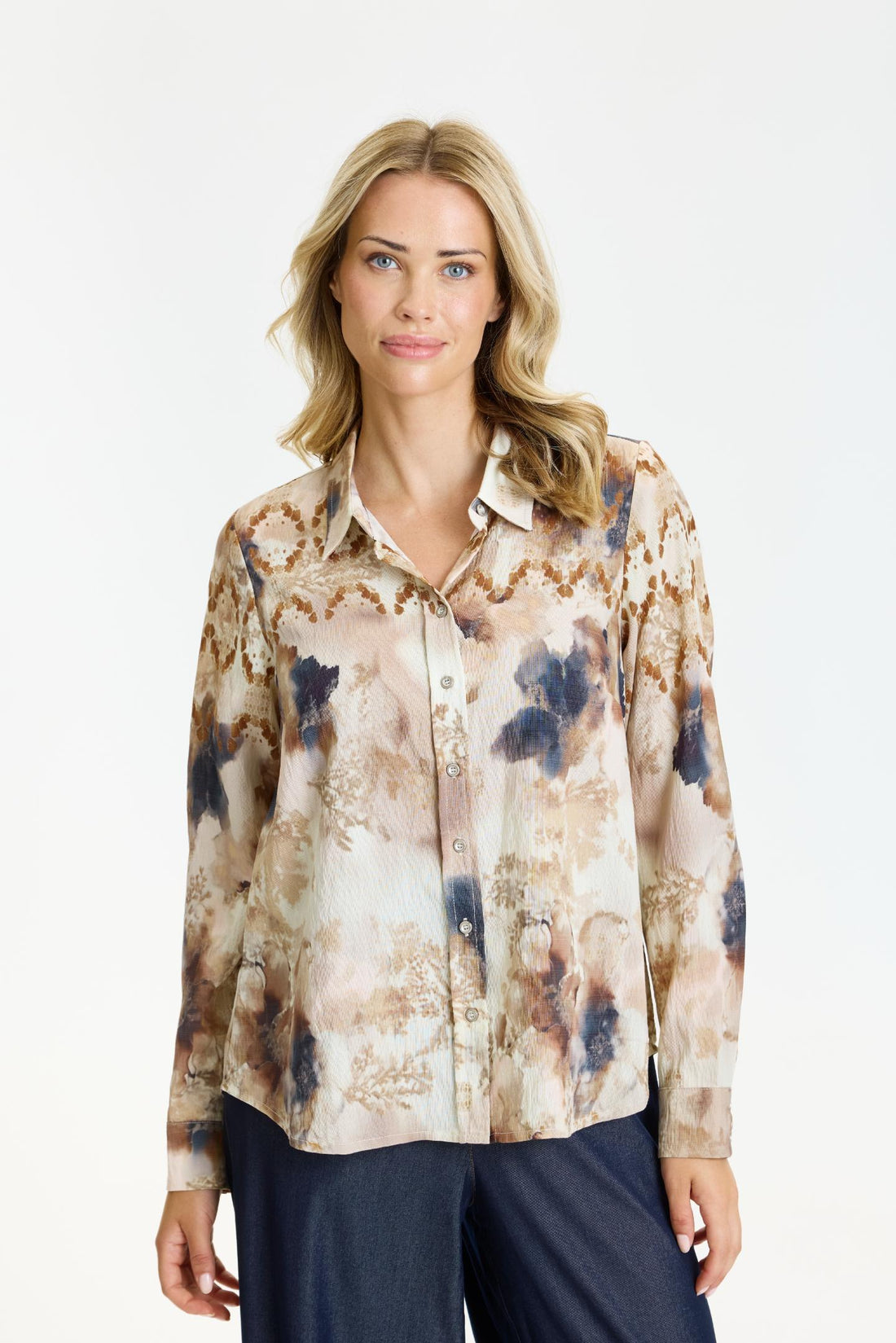Cordelia shirt