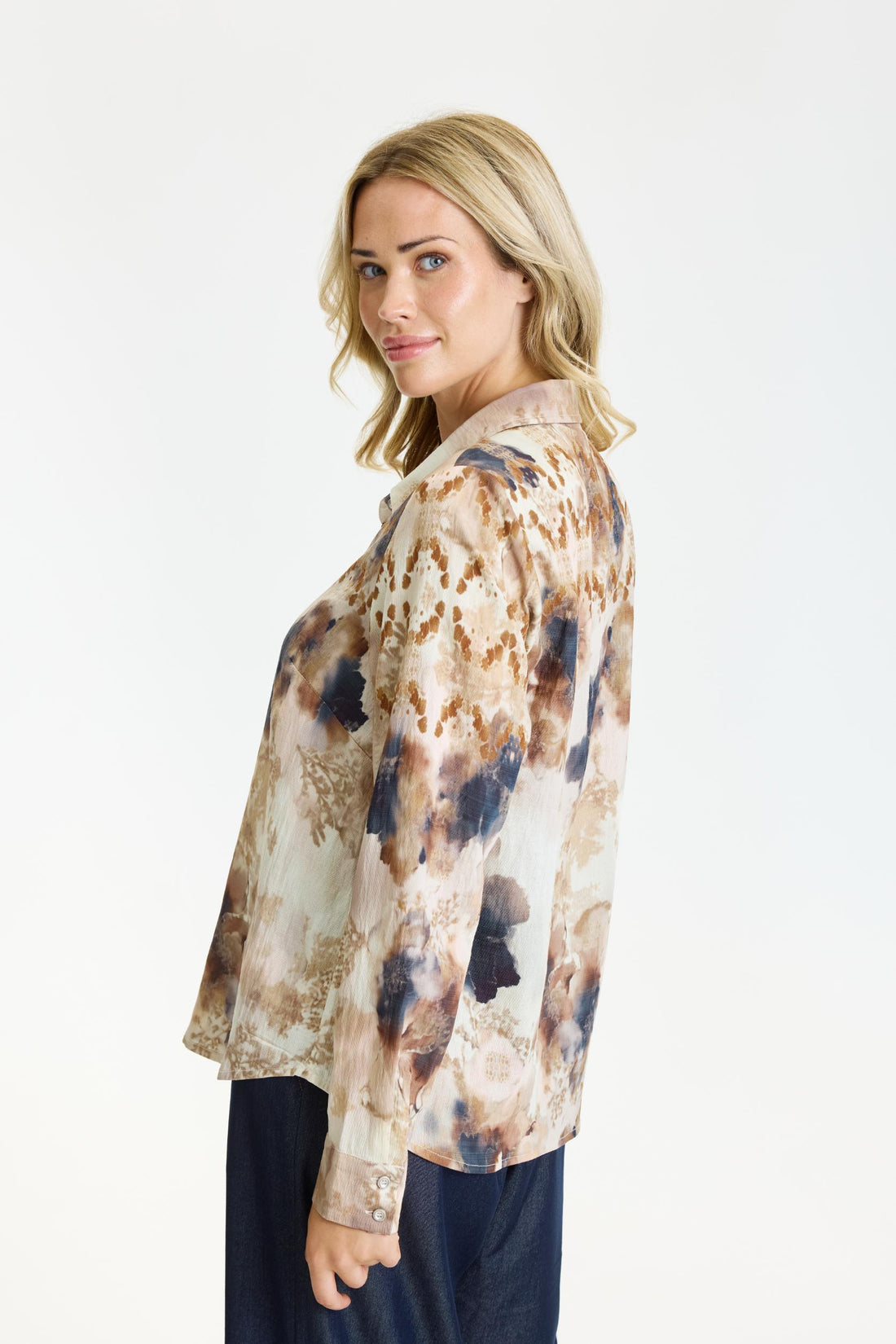 Cordelia shirt
