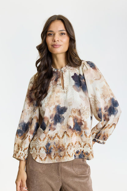 Cordelia blouse