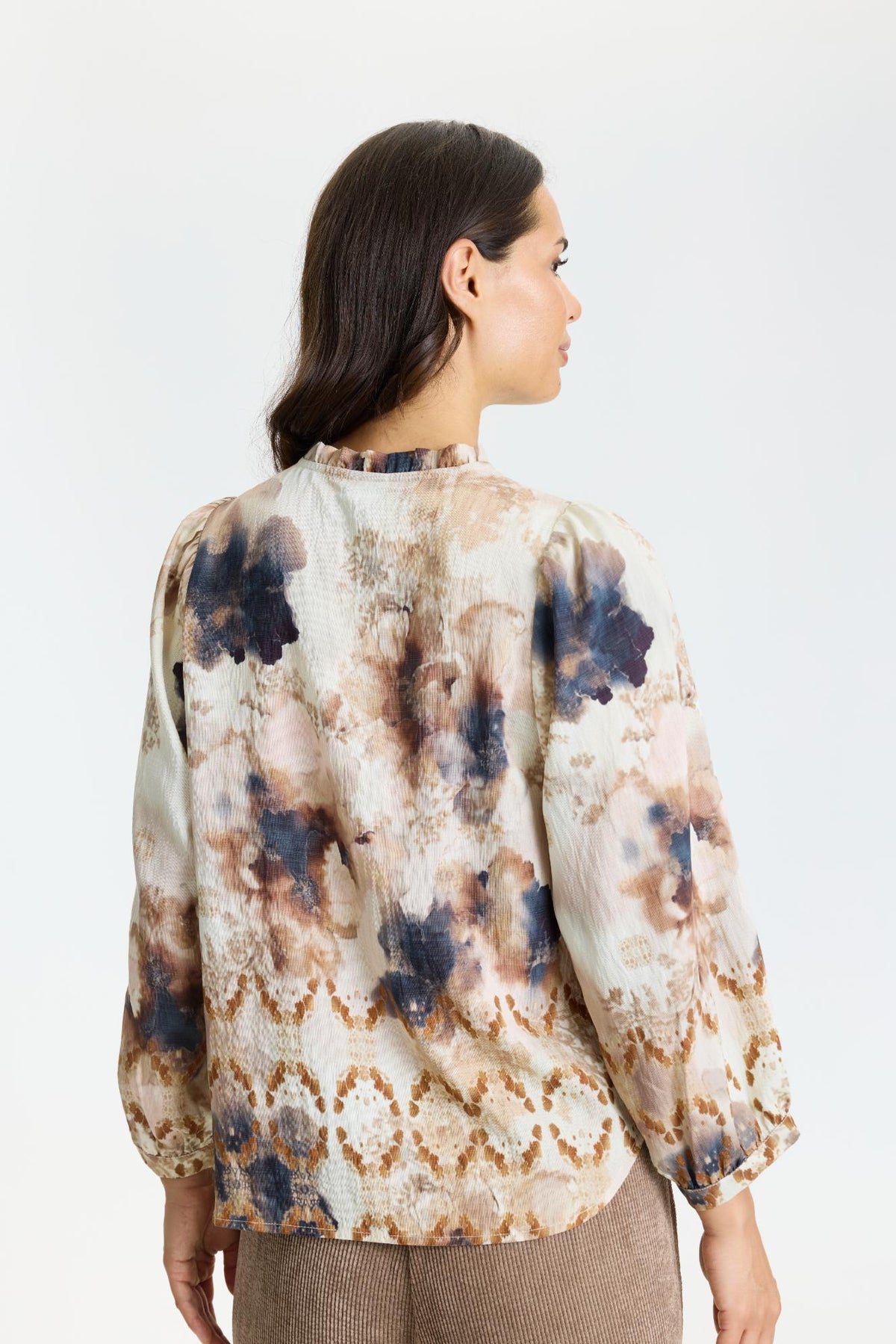 Cordelia blouse