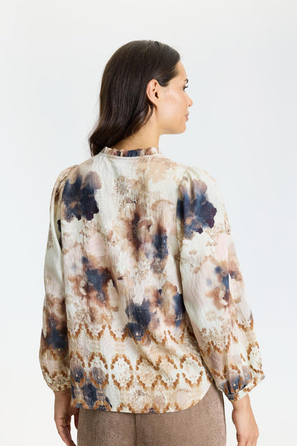 Cordelia blouse