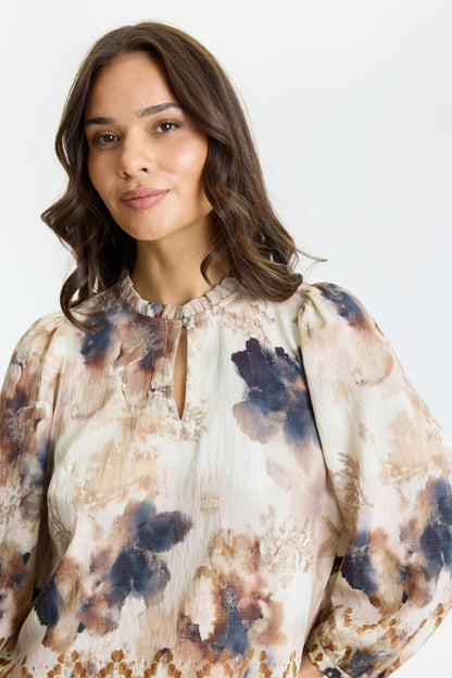 Cordelia blouse