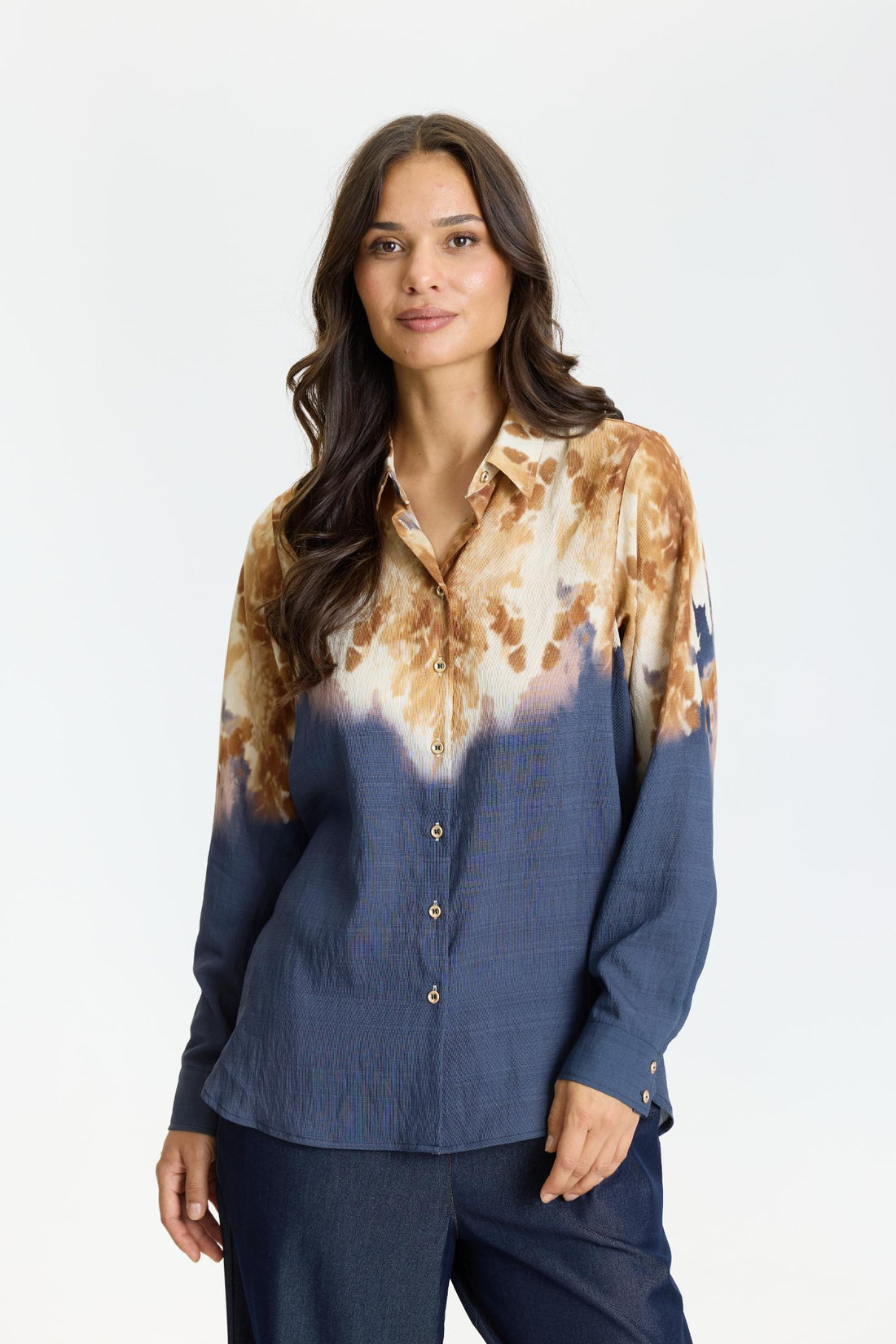 Edith shirt