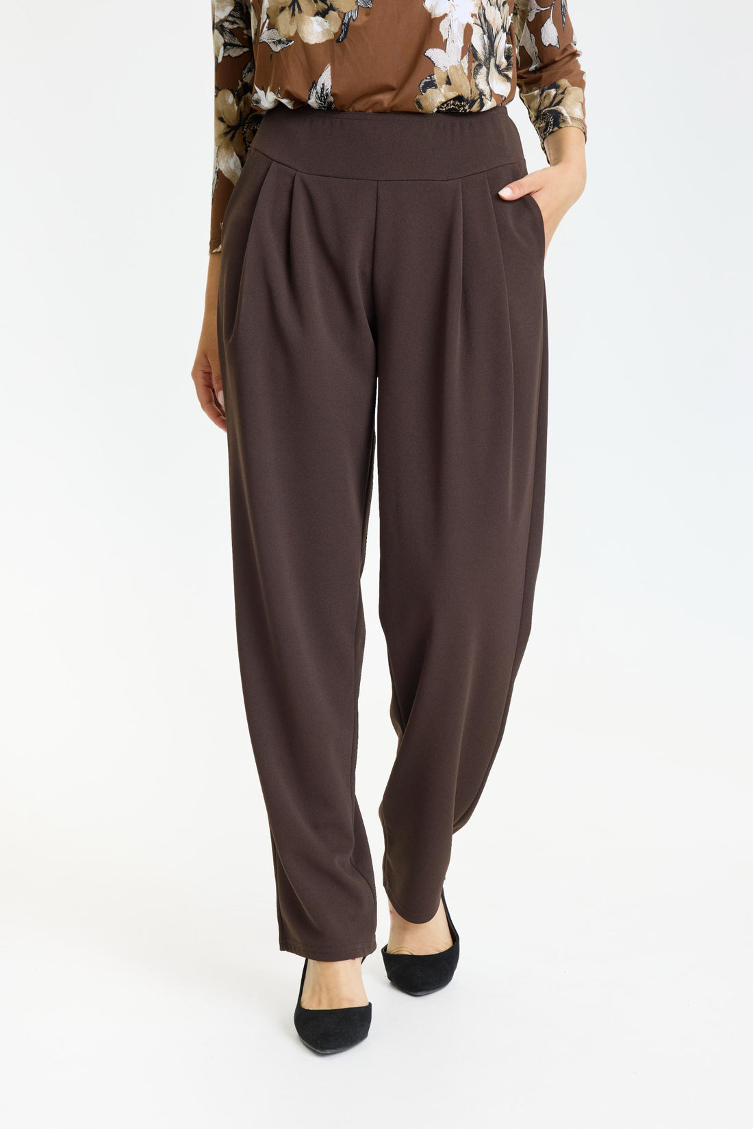 Poppy trousers