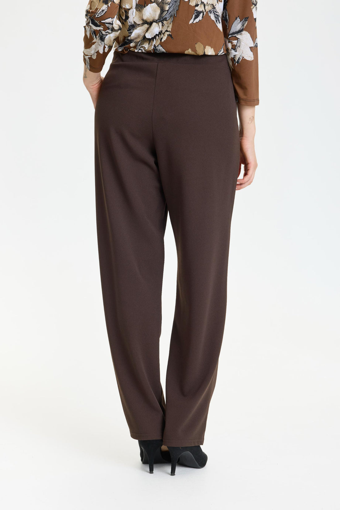 Poppy trousers