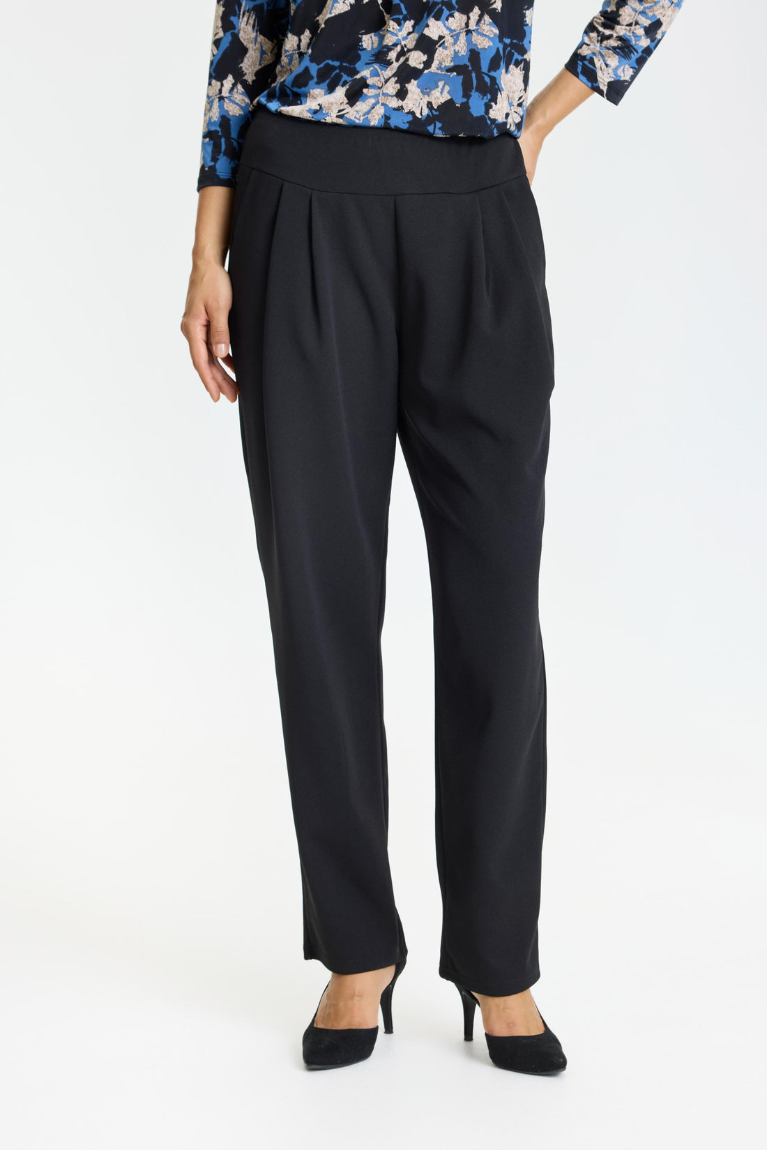 Poppi trousers