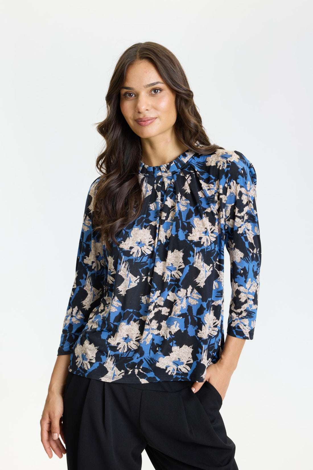 Grazia blouse