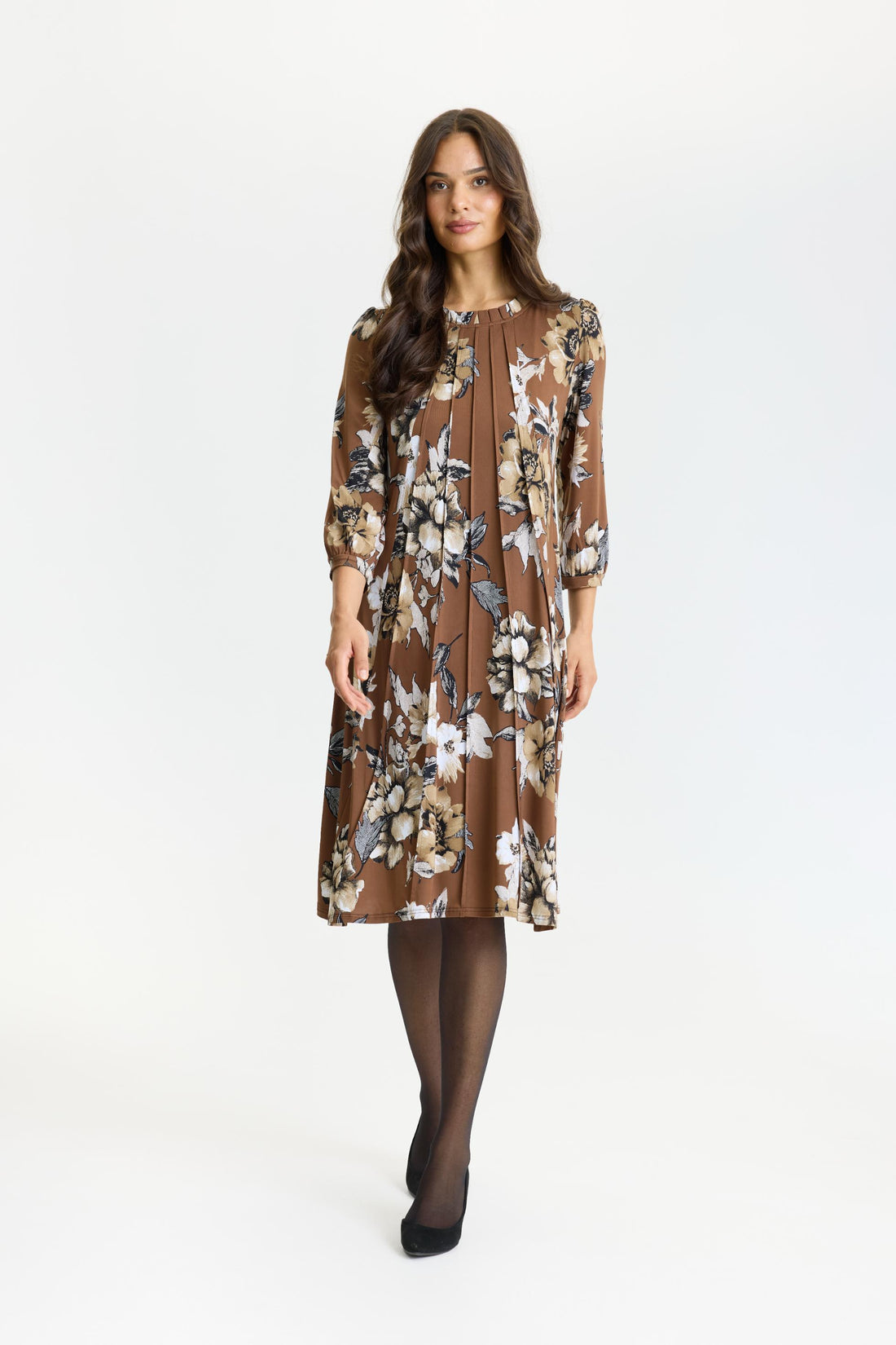 Luzia Dress