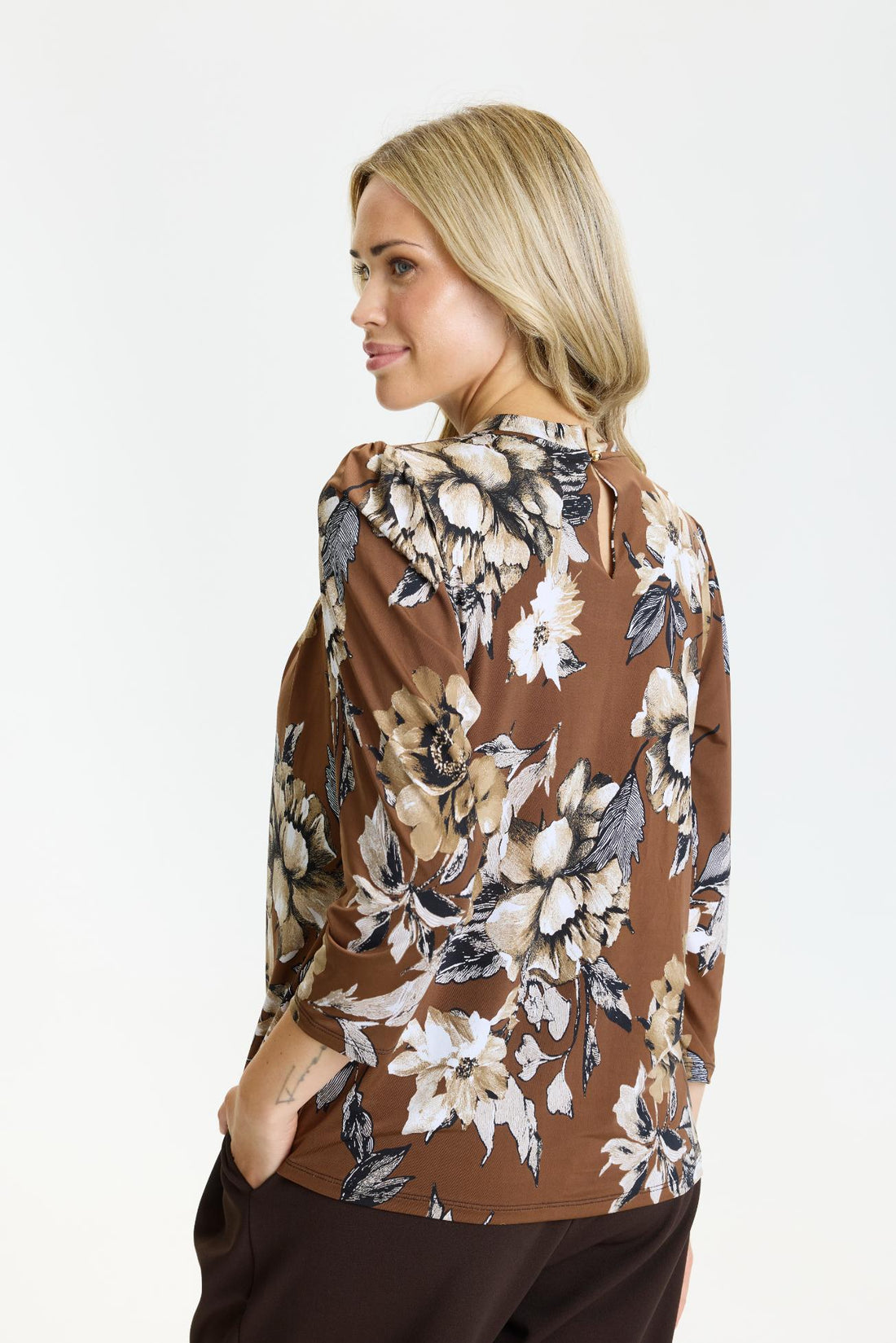 Grazia blouse