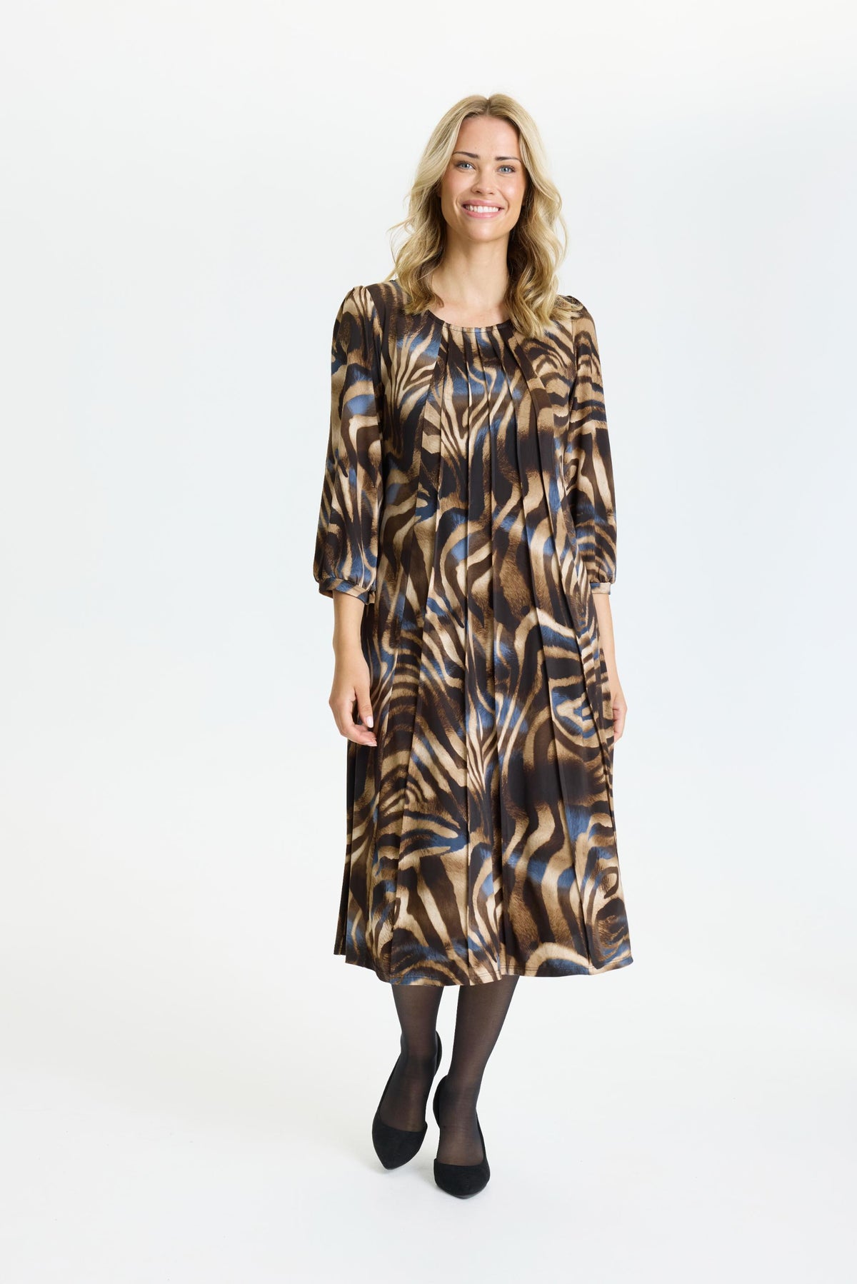 Lucette dress