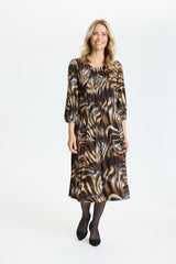 Lucette dress