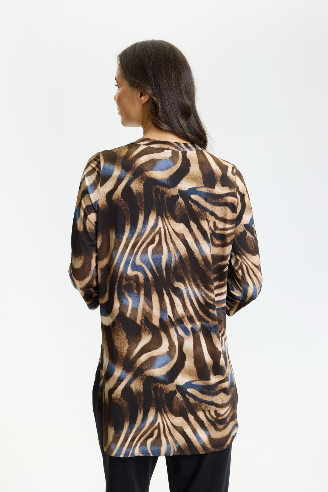 Maracollina tunic