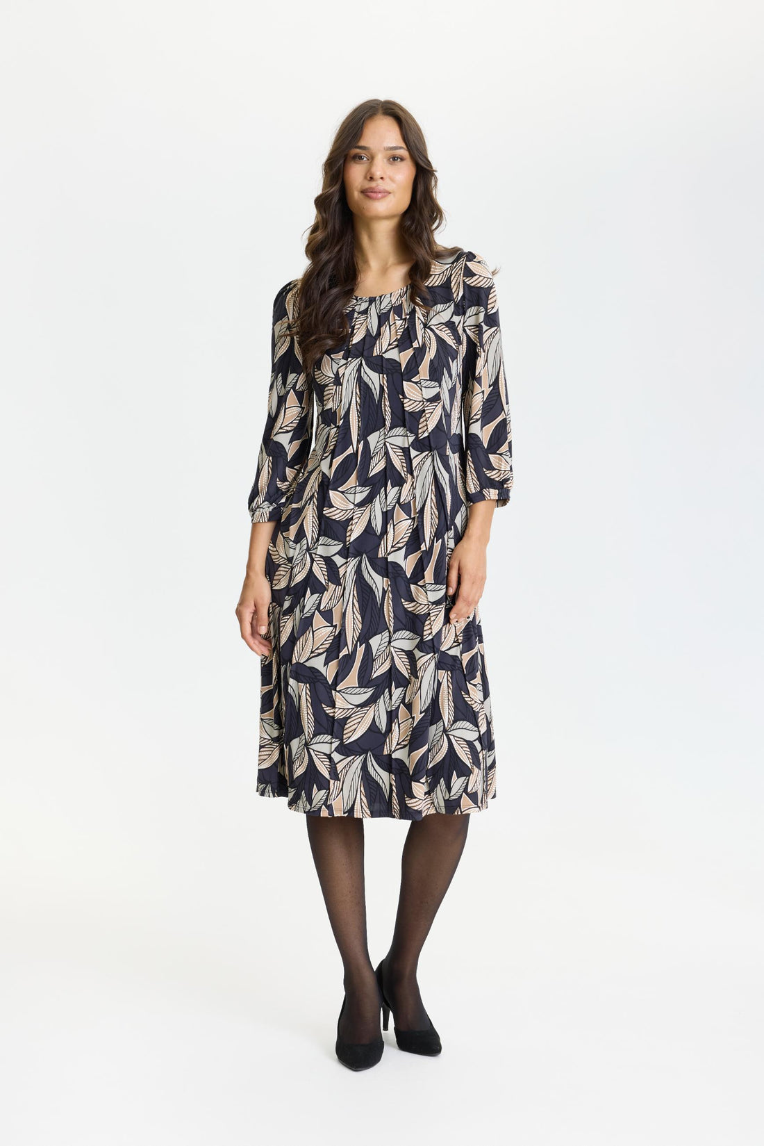 Lucette dress