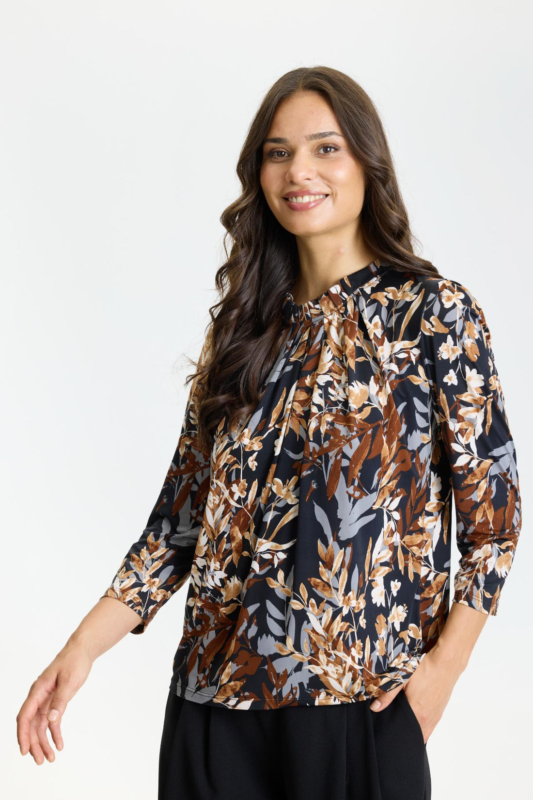 Grazia blouse