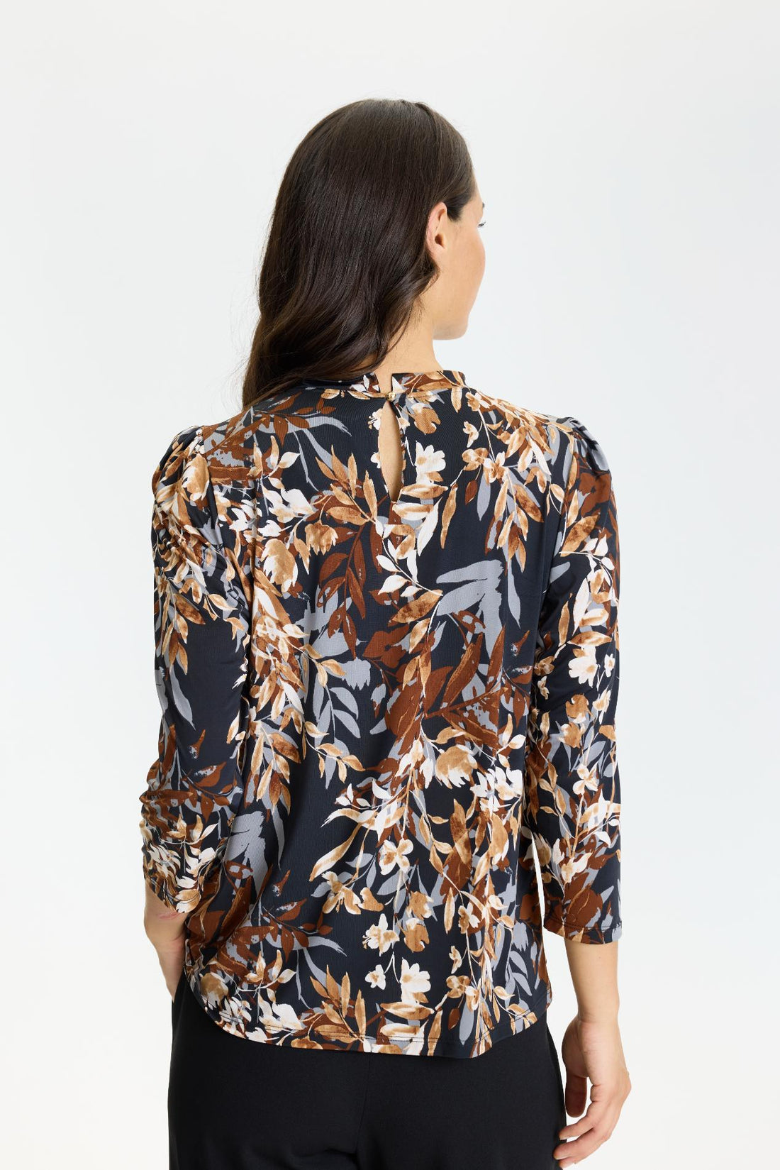 Grazia blouse