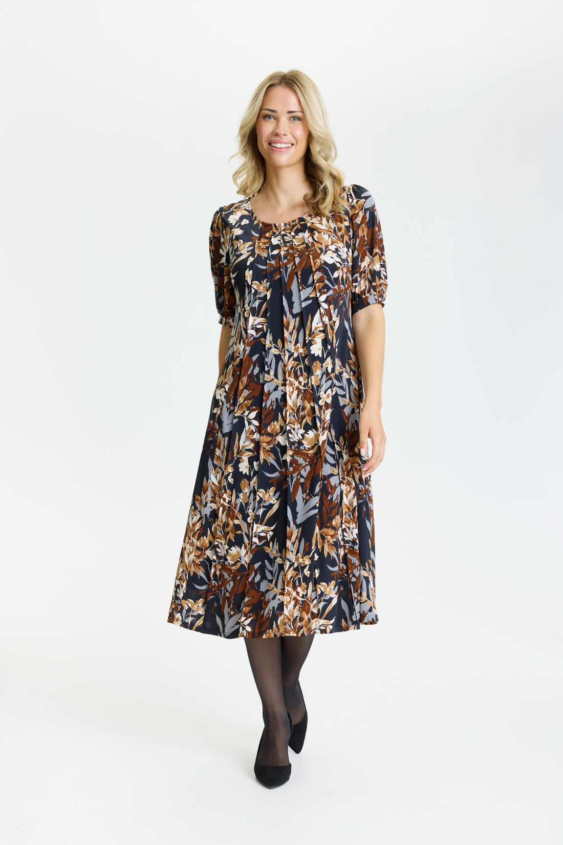 Lucette dress