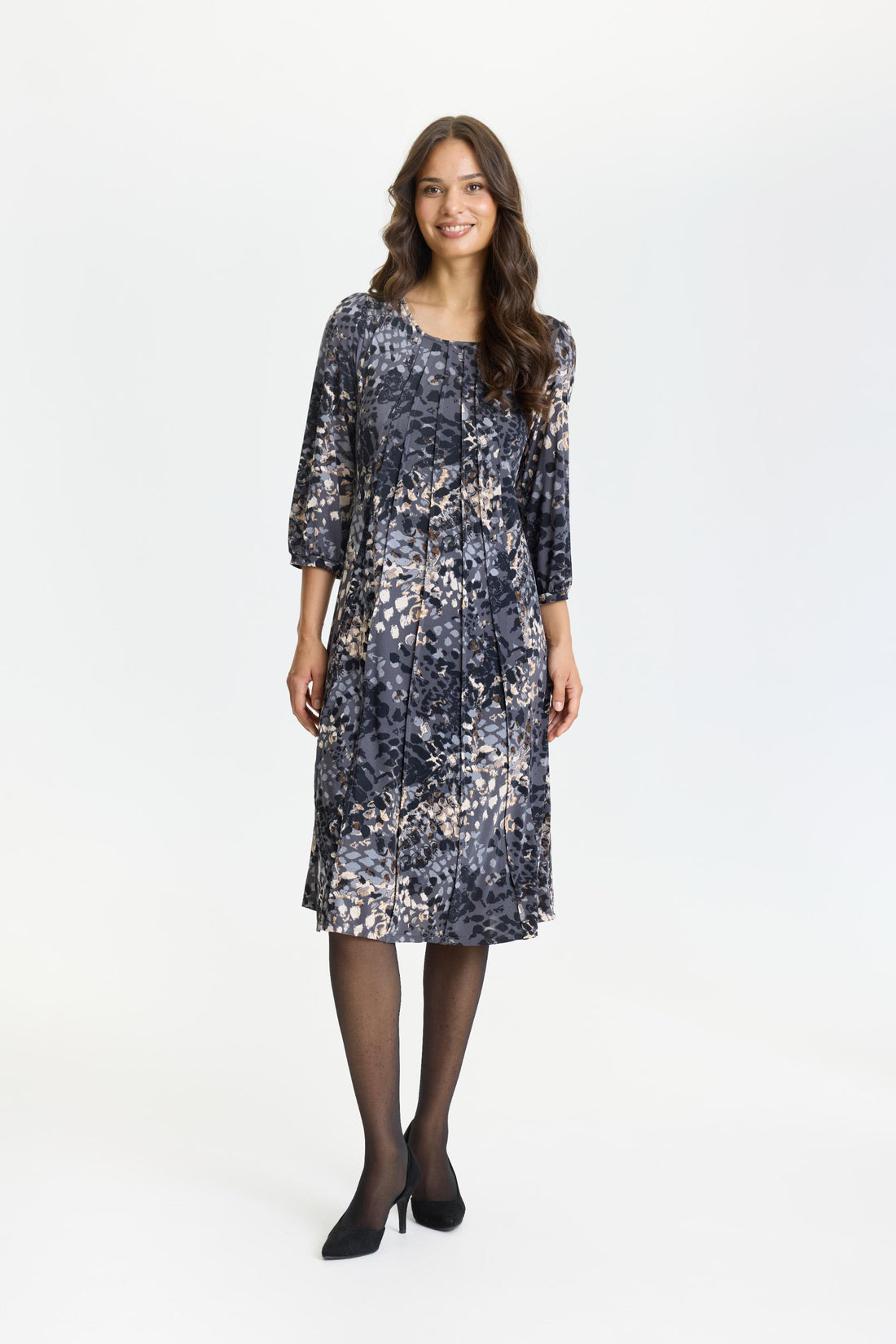 Lucette Dress