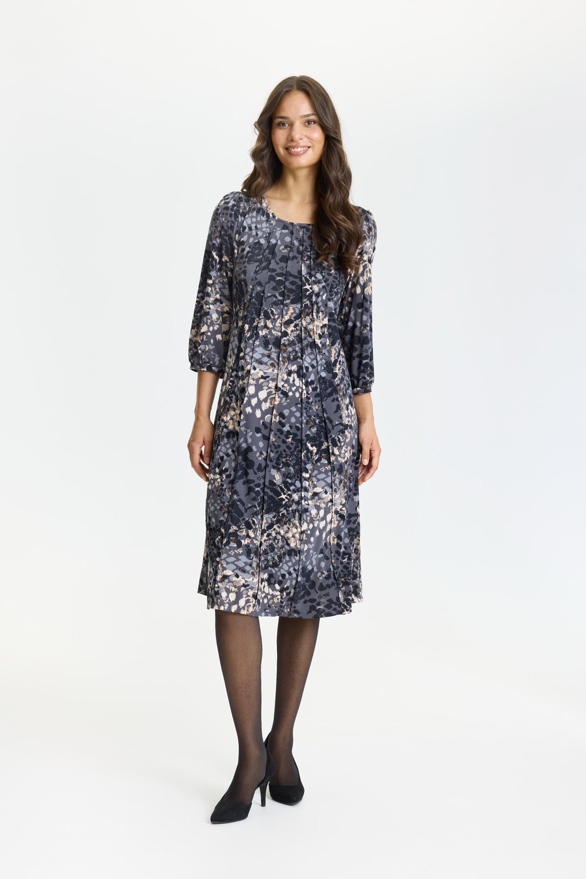 Lucette Dress