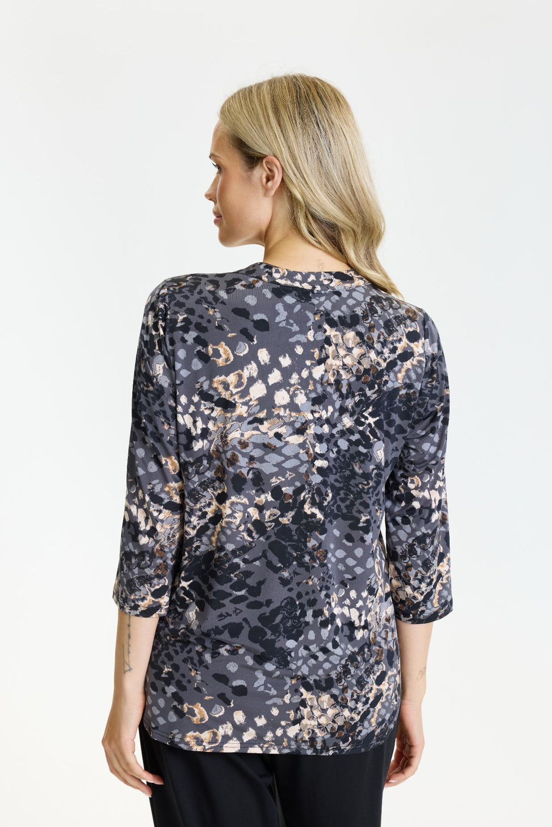 Maracol blouse