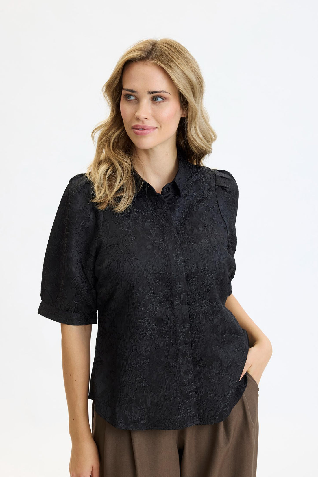 Eva skjorte