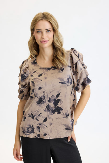 Vallerie bluse