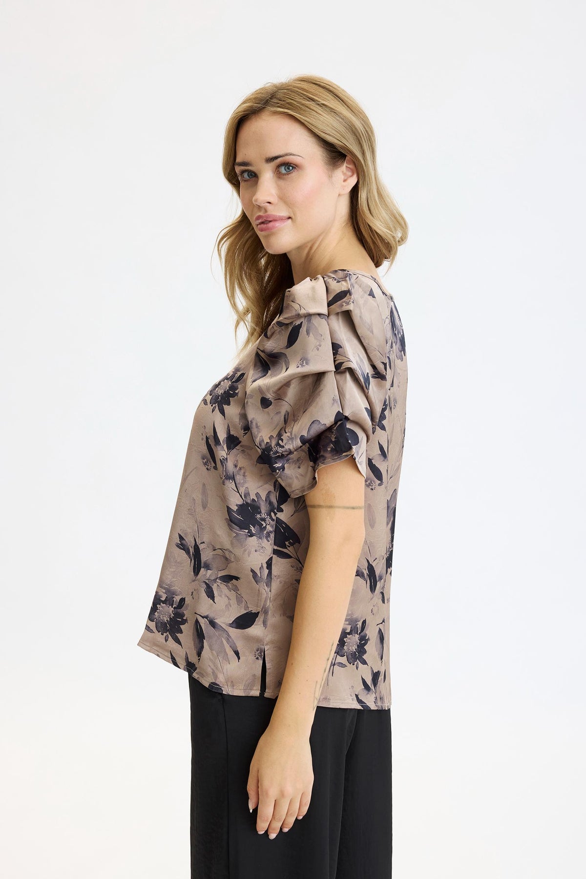 Vallerie bluse