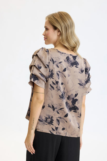 Vallerie bluse
