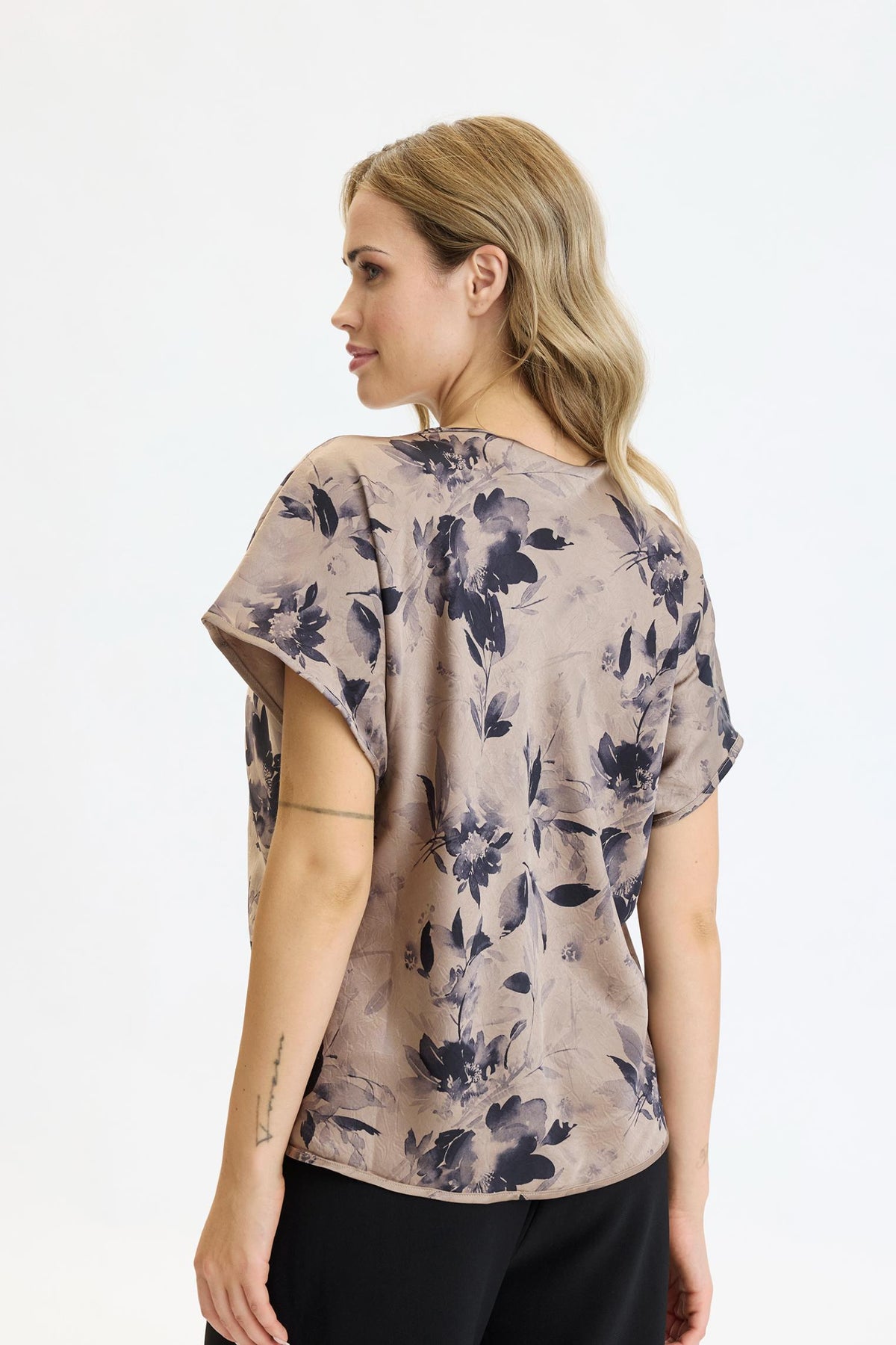 Vallerie bluse