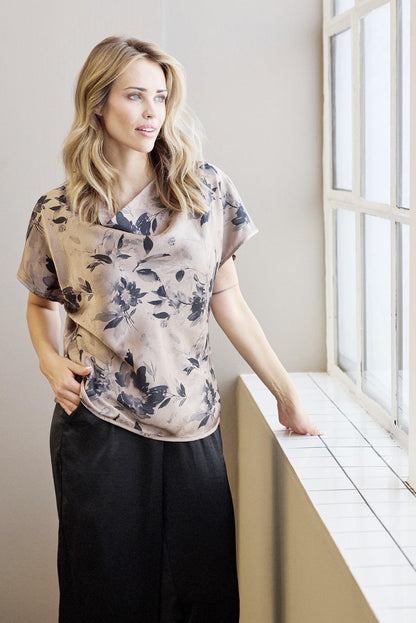 Vallerie bluse