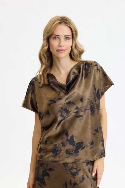 Vallerie bluse