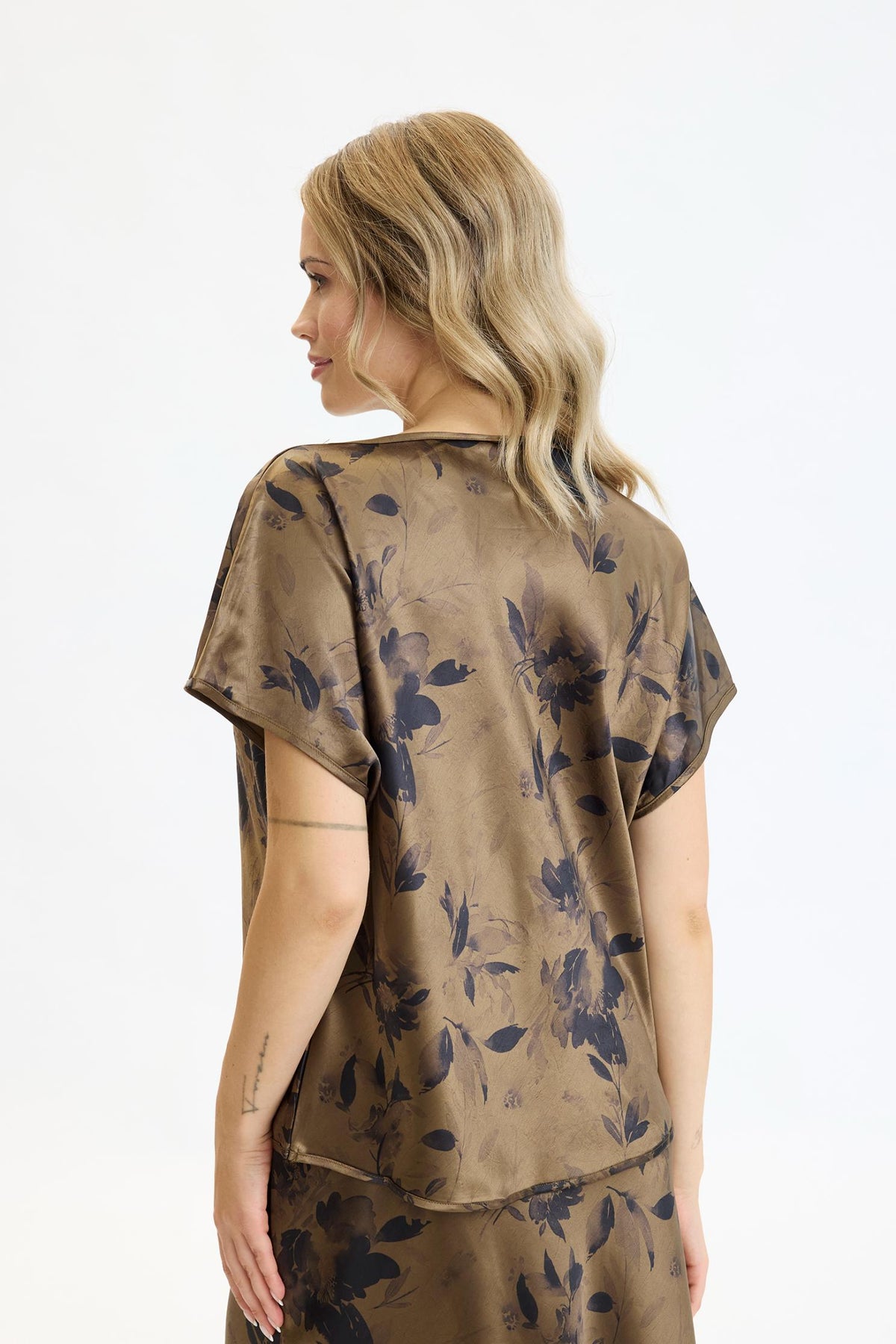Vallerie bluse