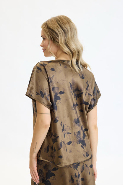 Vallerie bluse