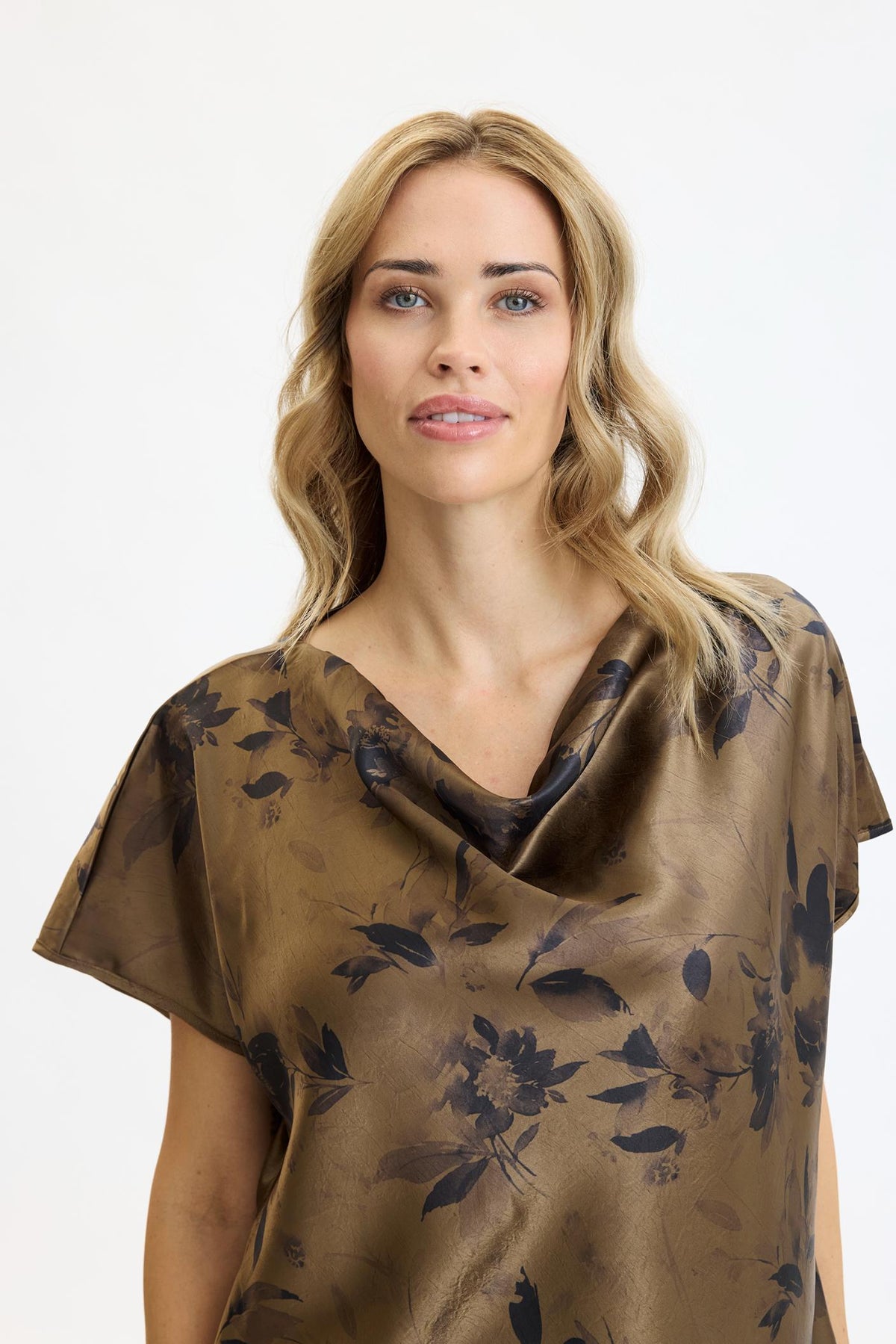 Vallerie bluse
