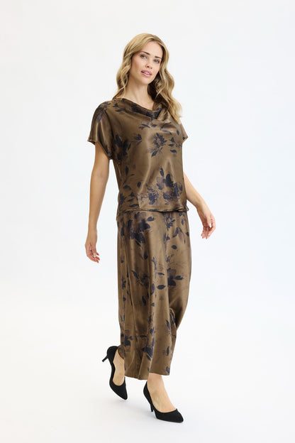 Vallerie bluse