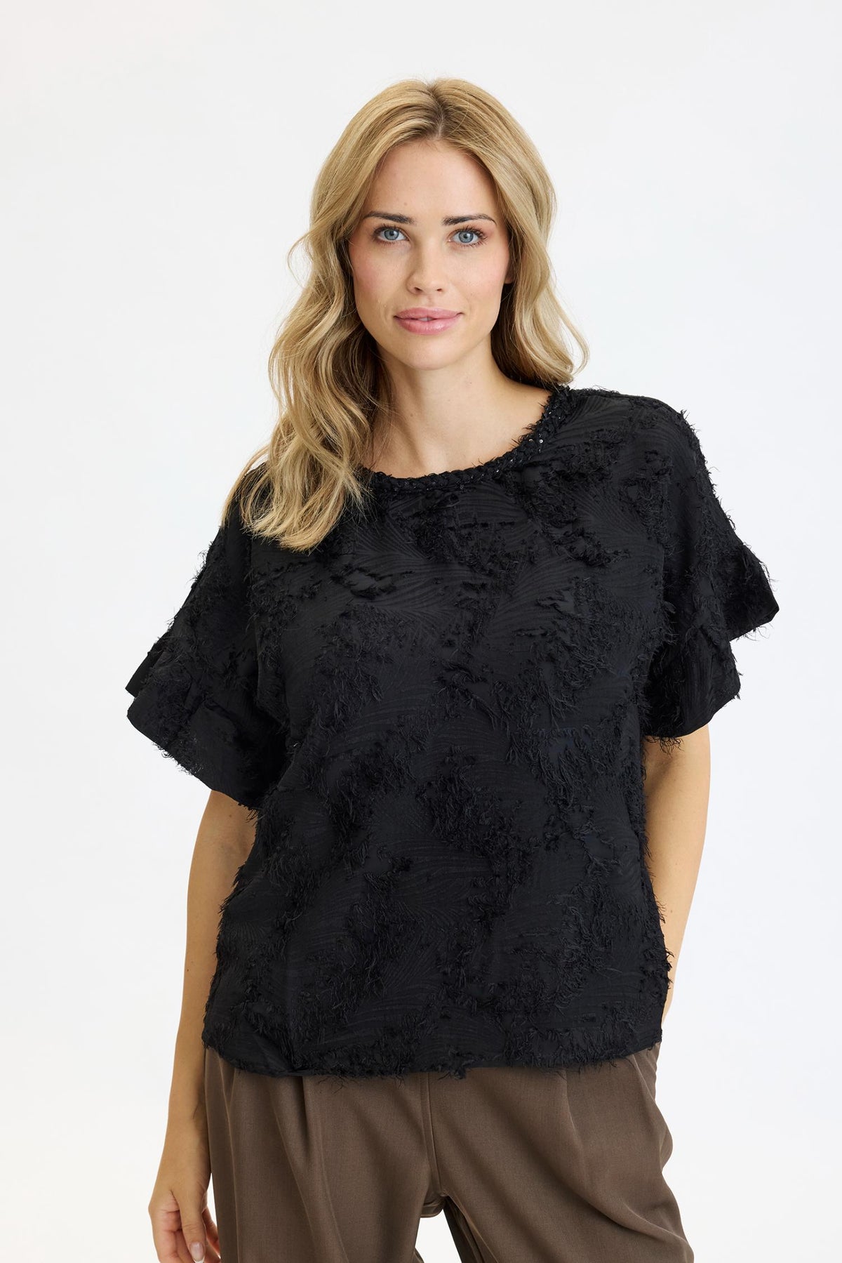 Eden bluse