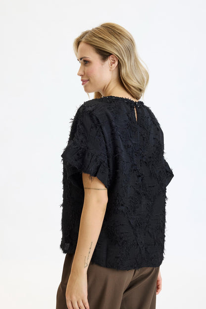 Eden bluse