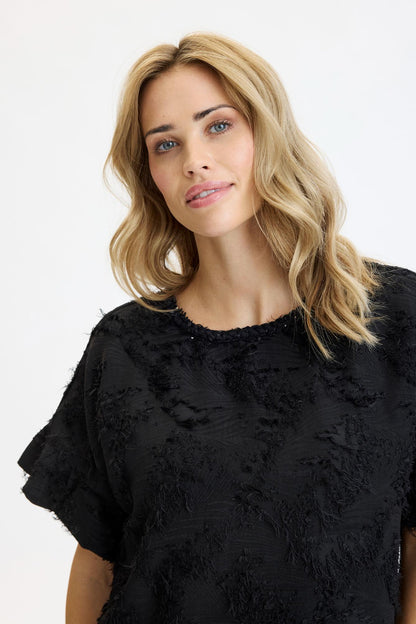 Eden bluse