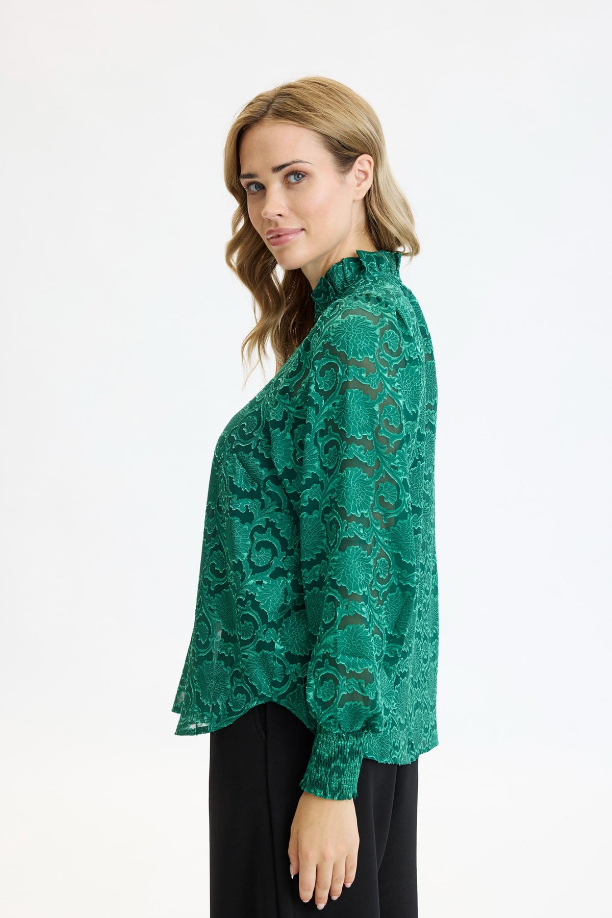 Milli bluse