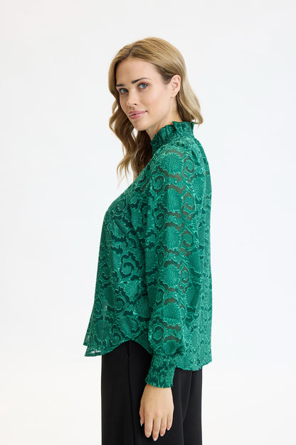 Milli bluse
