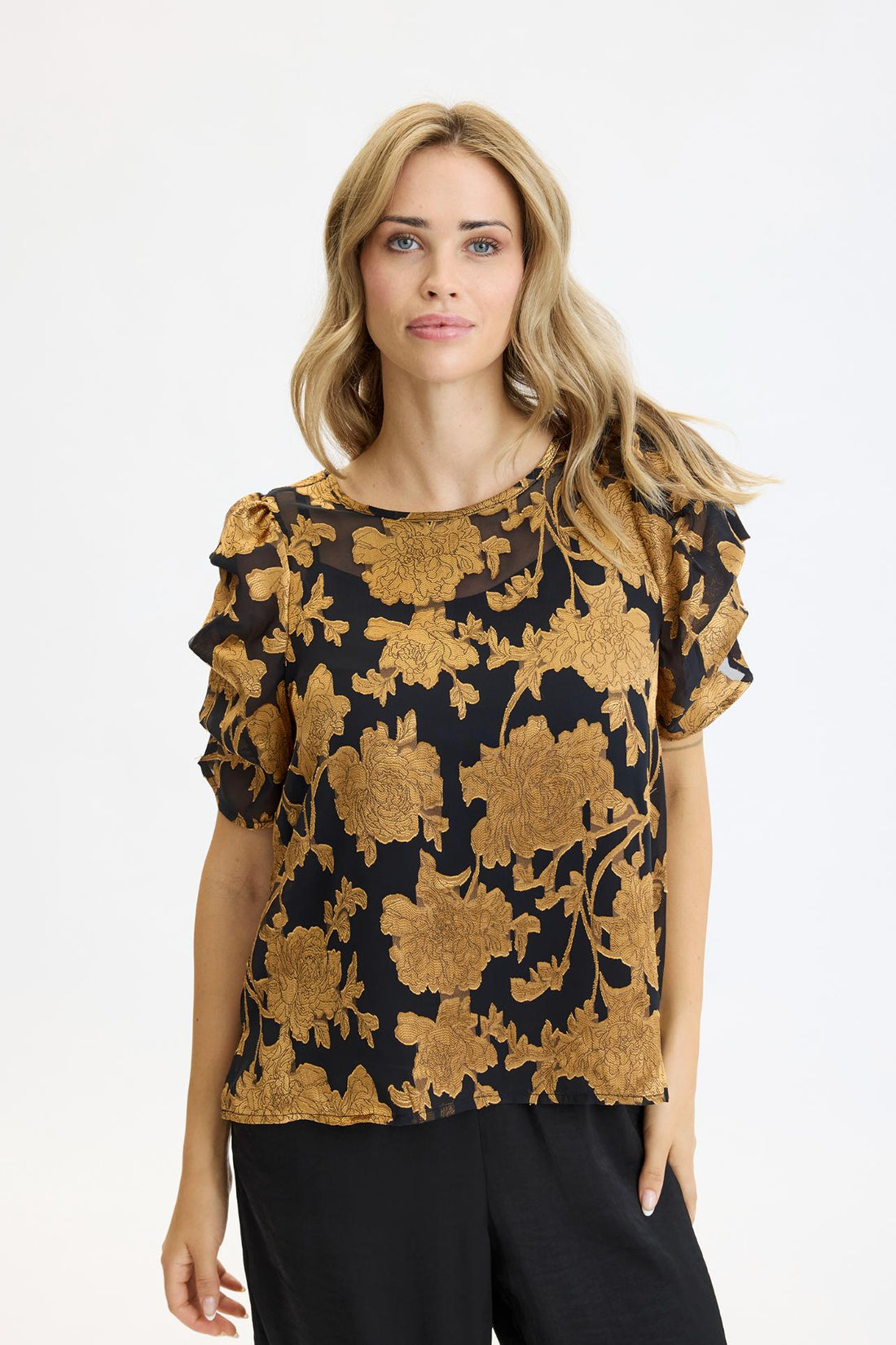 Elena bluse