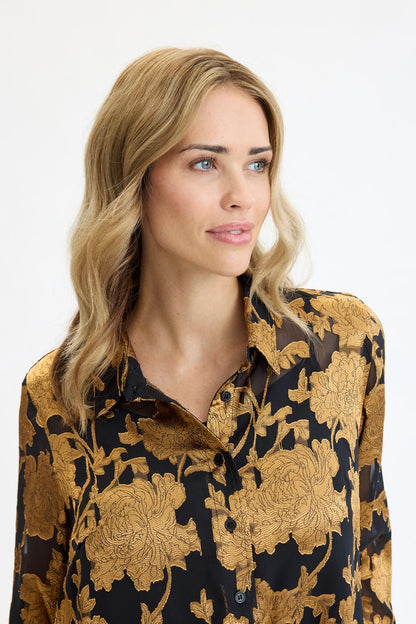 Elena skjorte