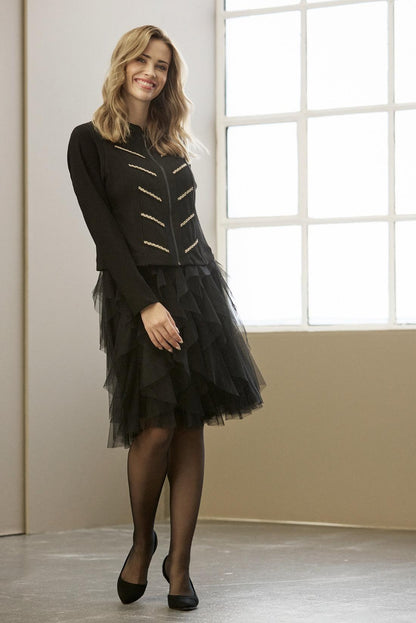 Lalula jakke