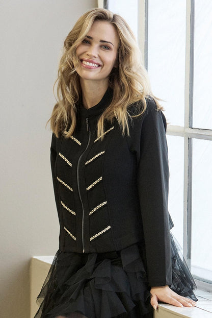 Lalula jakke