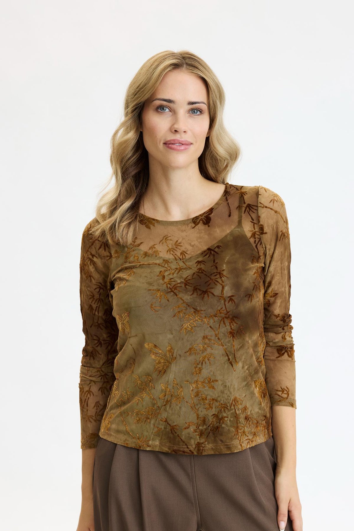 Envy t-shirt