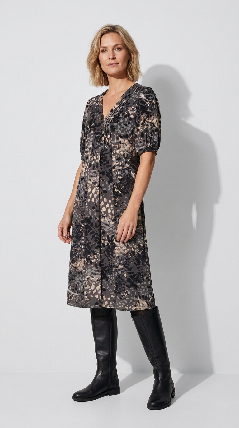 Yes dress