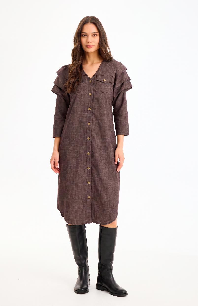 Arianna dress
