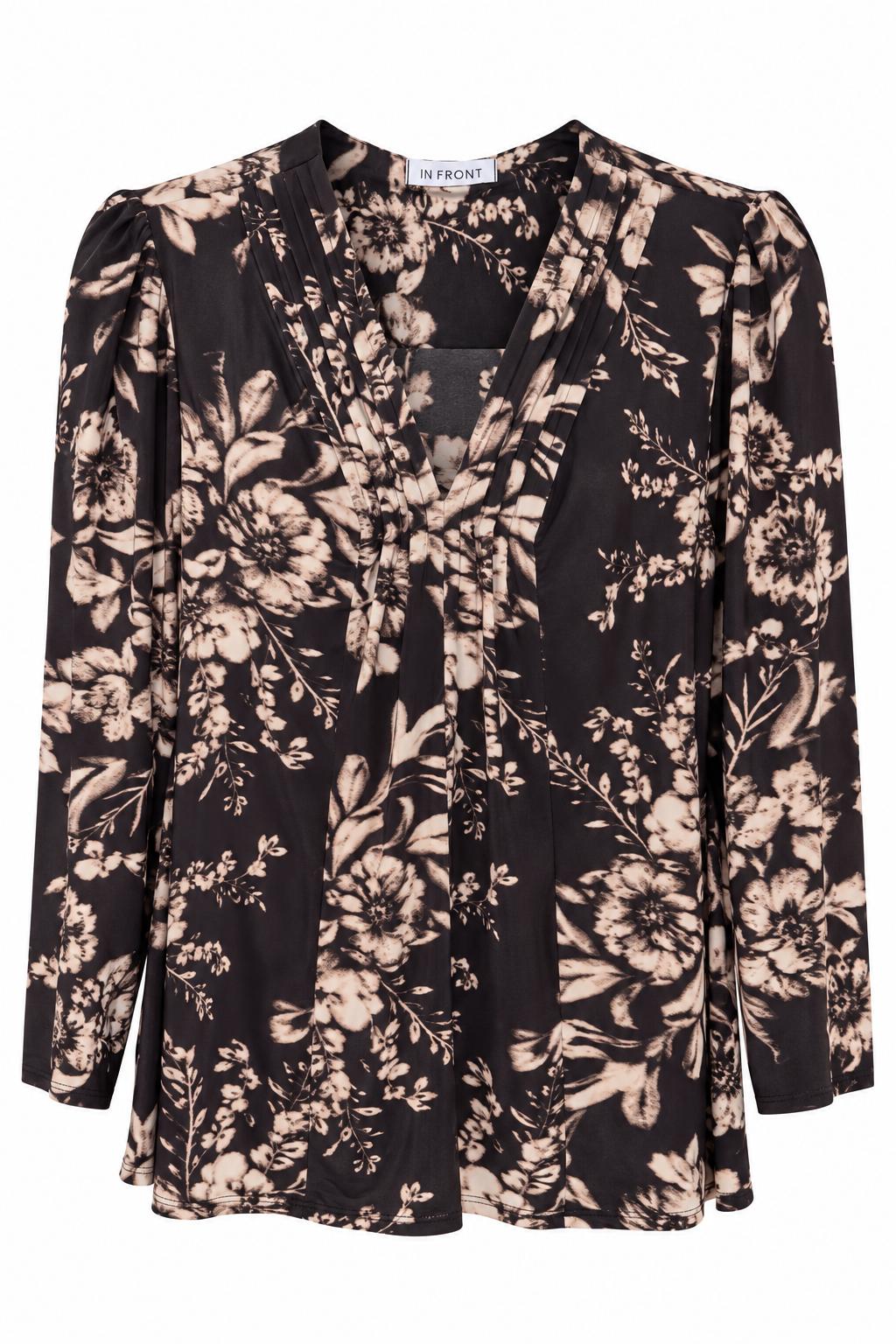 Jo bluse