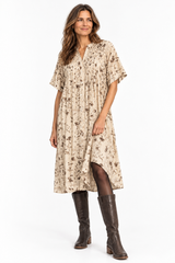 Bianca dress