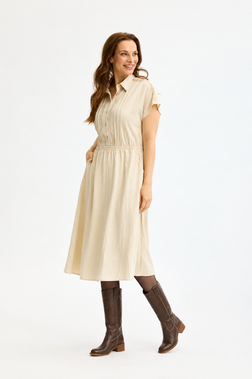 Julie dress